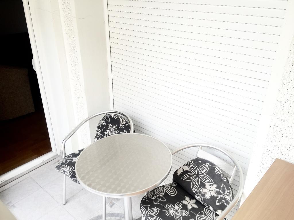 Prima Apartmani Beograd Экстерьер фото