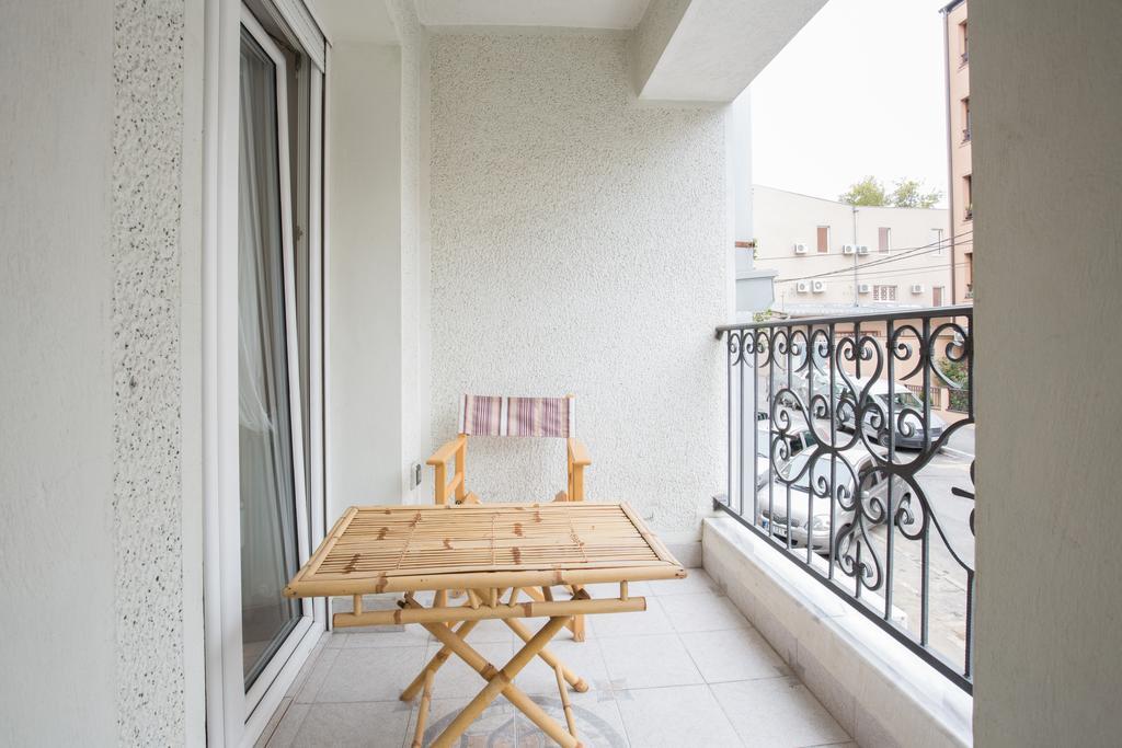 Prima Apartmani Beograd Экстерьер фото