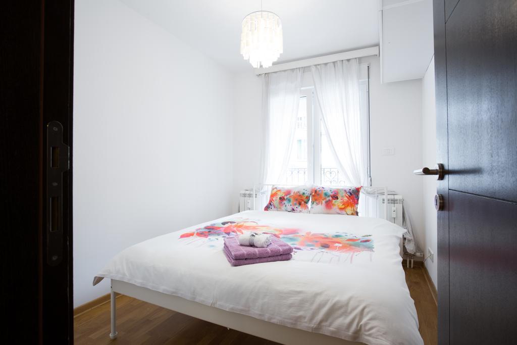 Prima Apartmani Beograd Экстерьер фото
