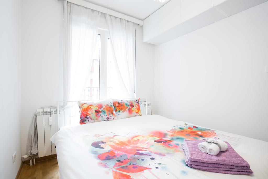 Prima Apartmani Beograd Экстерьер фото