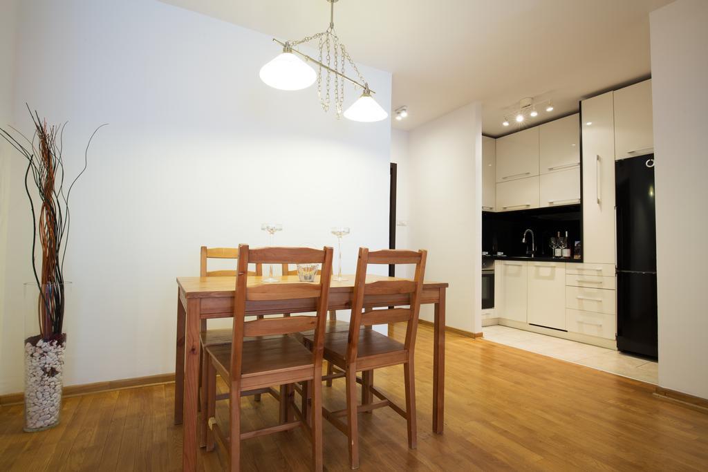 Prima Apartmani Beograd Экстерьер фото