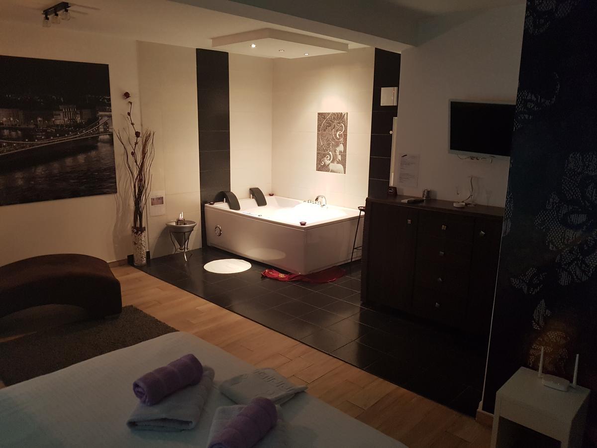 Prima Apartmani Beograd Экстерьер фото