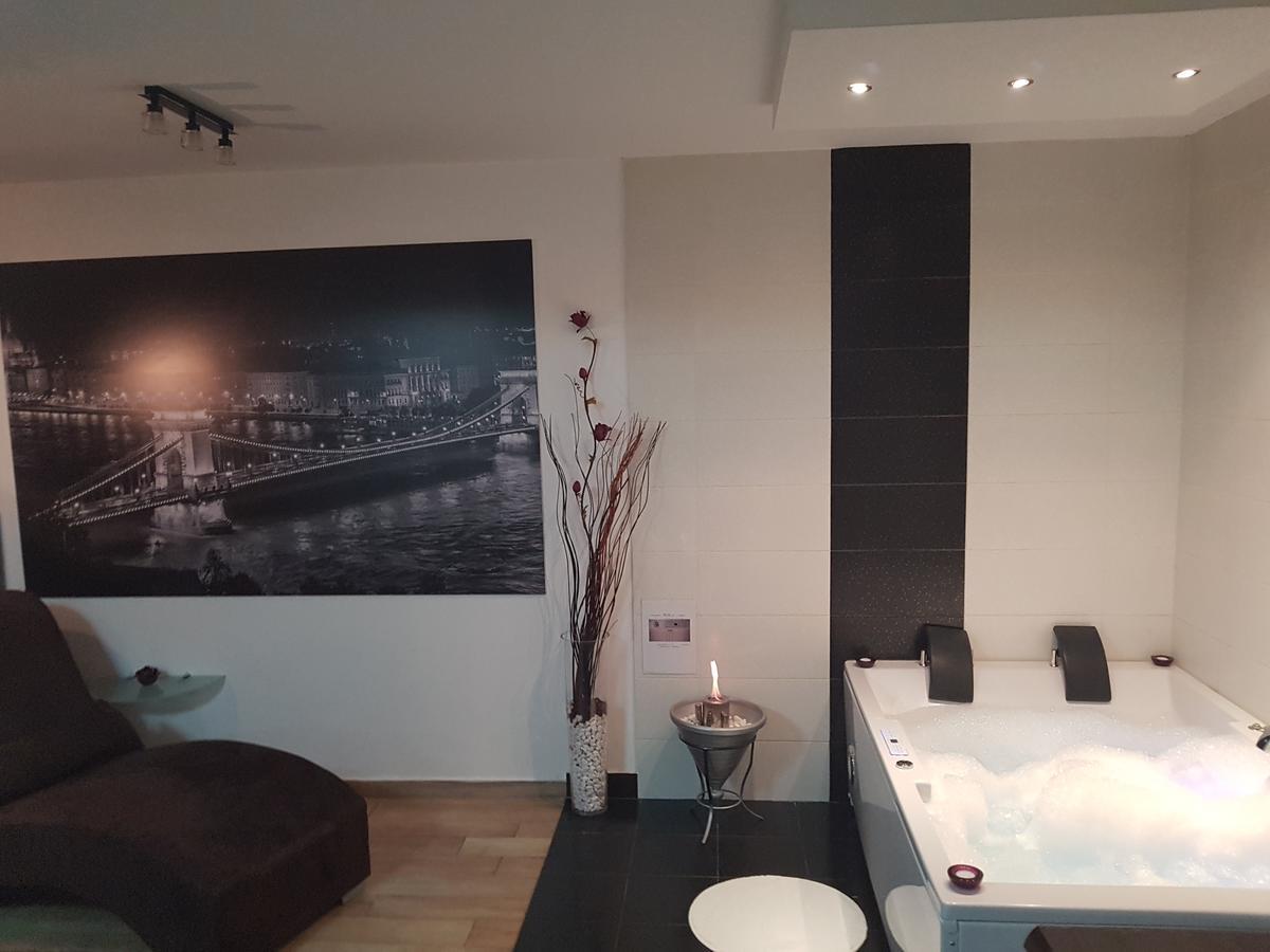 Prima Apartmani Beograd Экстерьер фото