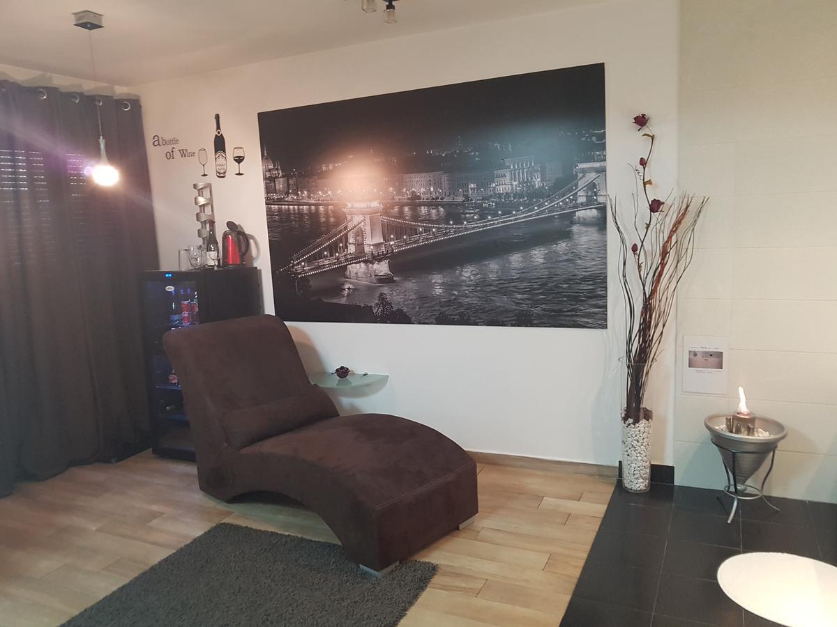 Prima Apartmani Beograd Экстерьер фото